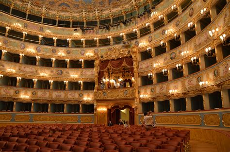 teatro italia venezia